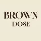 Brown Dose Speciality cafe on KLU