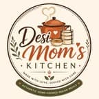 Desi Mom's Kitchen on KLU