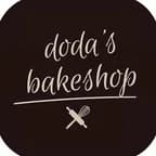 doda's bakeshop on KLU