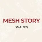 Mesh story snacks on KLU