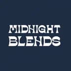 Midnight Blends on KLU