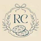 Rosa cookies on KLU